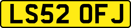 LS52OFJ