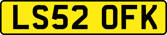 LS52OFK