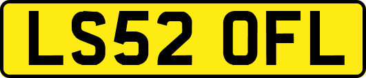LS52OFL