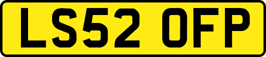 LS52OFP