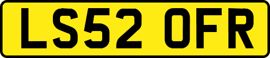 LS52OFR