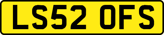 LS52OFS