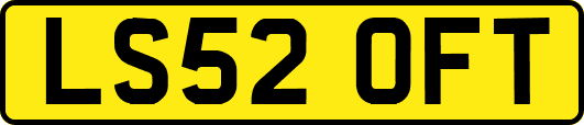 LS52OFT