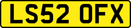 LS52OFX