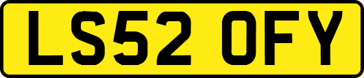 LS52OFY