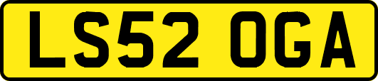 LS52OGA