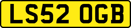 LS52OGB