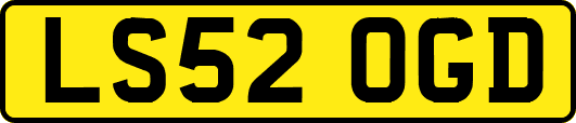 LS52OGD