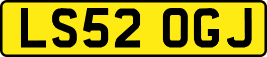 LS52OGJ