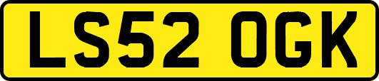 LS52OGK
