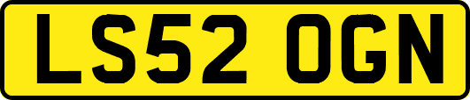 LS52OGN