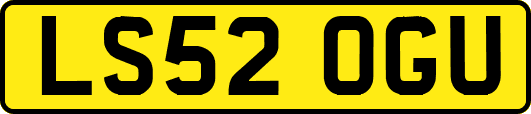 LS52OGU