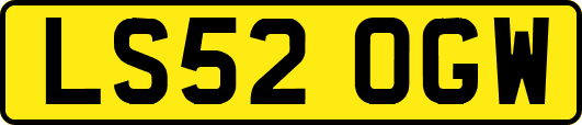 LS52OGW