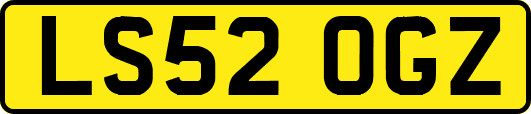 LS52OGZ