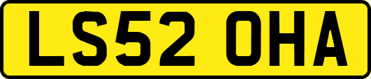 LS52OHA