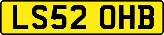 LS52OHB