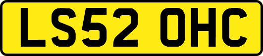 LS52OHC