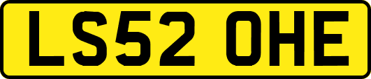 LS52OHE