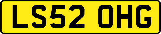 LS52OHG