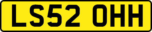 LS52OHH
