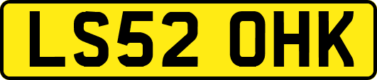 LS52OHK