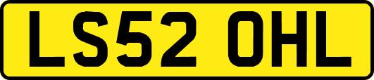 LS52OHL