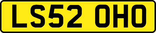 LS52OHO