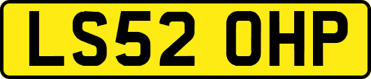 LS52OHP