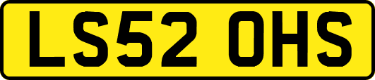 LS52OHS
