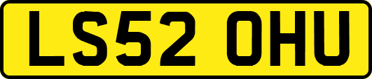 LS52OHU