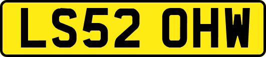 LS52OHW