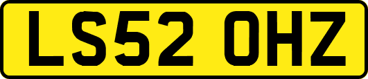 LS52OHZ