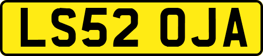 LS52OJA