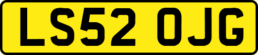 LS52OJG