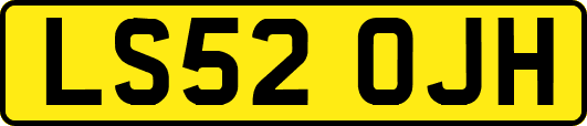 LS52OJH