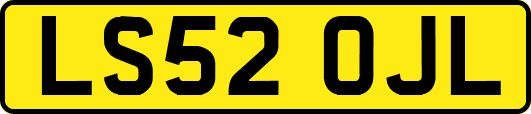 LS52OJL