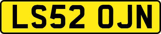 LS52OJN