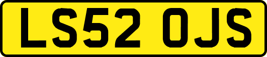 LS52OJS