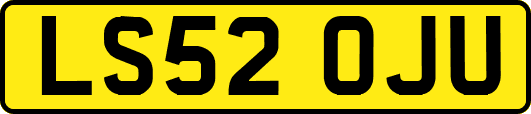 LS52OJU
