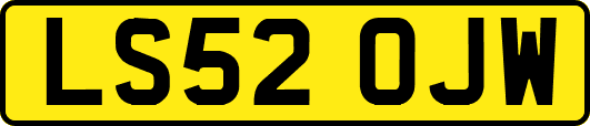 LS52OJW