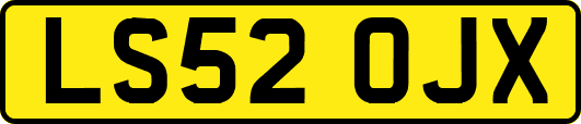 LS52OJX