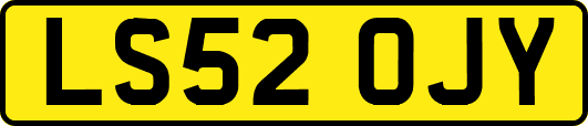 LS52OJY