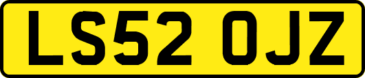 LS52OJZ