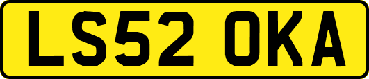 LS52OKA