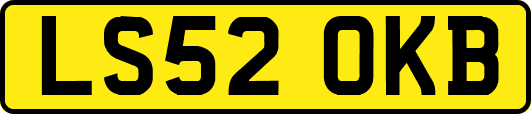 LS52OKB