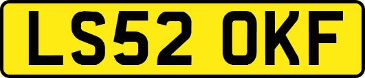 LS52OKF