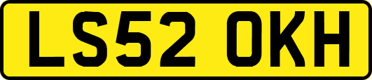 LS52OKH