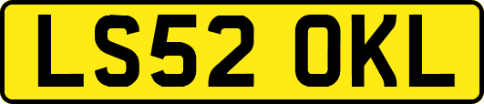LS52OKL