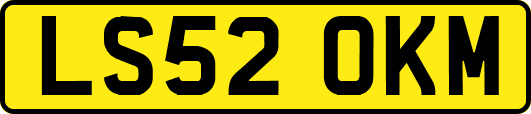 LS52OKM