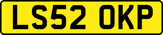 LS52OKP